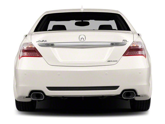 2010 Acura RL Tech Pkg