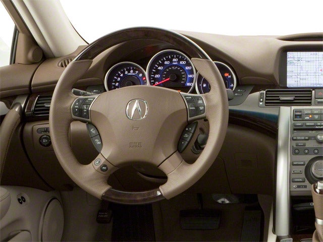 2010 Acura RL Tech Pkg