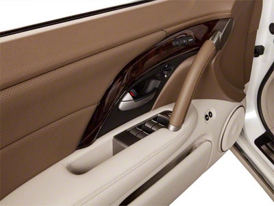 2010 Acura RL Tech Pkg