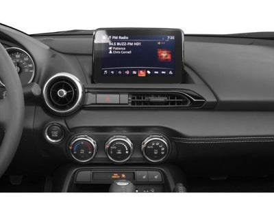 2022 Mazda Mazda MX-5 Miata Grand Touring