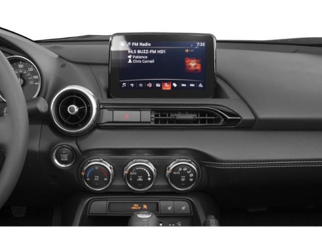 2022 Mazda Mazda MX-5 Miata Grand Touring