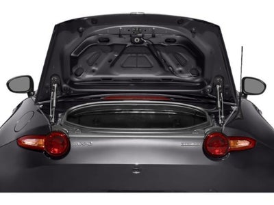 2022 Mazda Mazda MX-5 Miata Grand Touring