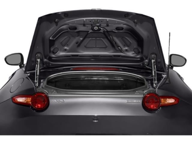 2022 Mazda Mazda MX-5 Miata Grand Touring