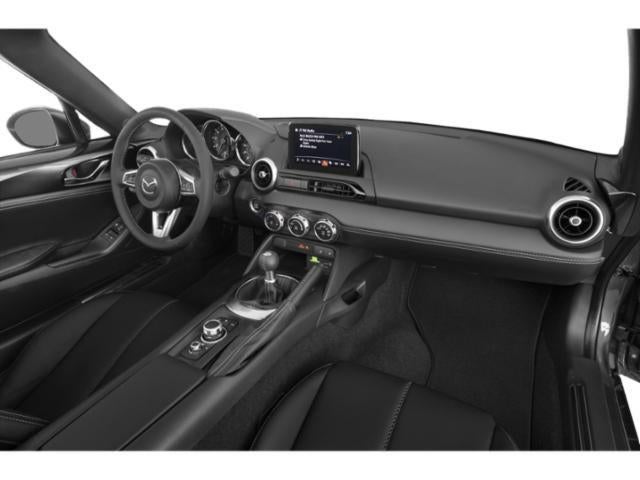 2022 Mazda Mazda MX-5 Miata Grand Touring