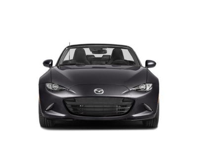 2022 Mazda Mazda MX-5 Miata Grand Touring