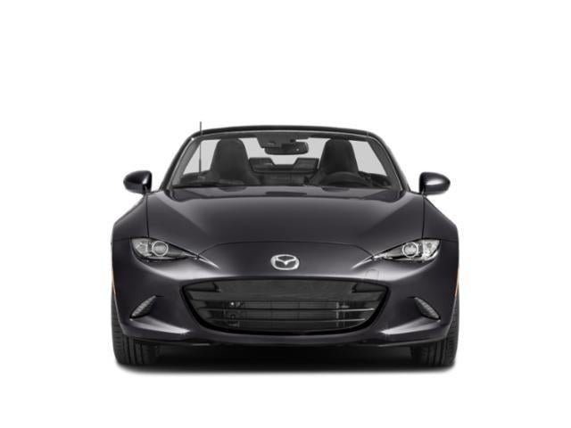 2022 Mazda Mazda MX-5 Miata Grand Touring