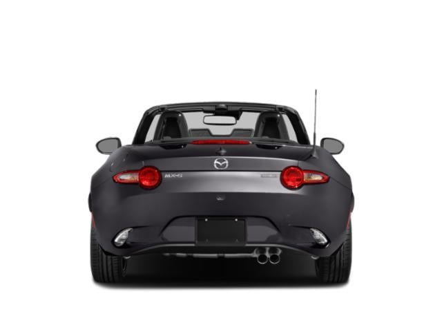 2022 Mazda Mazda MX-5 Miata Grand Touring
