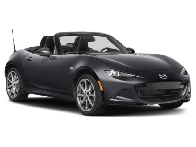 2022 Mazda Mazda MX-5 Miata Grand Touring