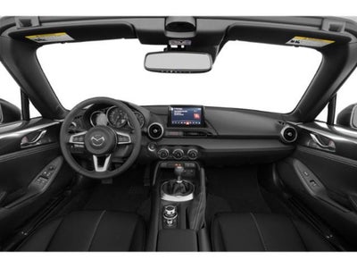 2022 Mazda Mazda MX-5 Miata Grand Touring