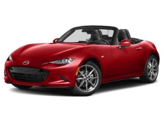 2022 Mazda Mazda MX-5 Miata Grand Touring