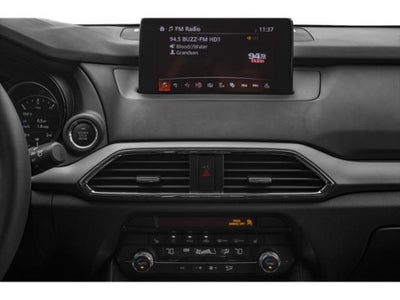 2019 Mazda Mazda CX-9 Touring