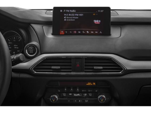 2019 Mazda Mazda CX-9 Touring