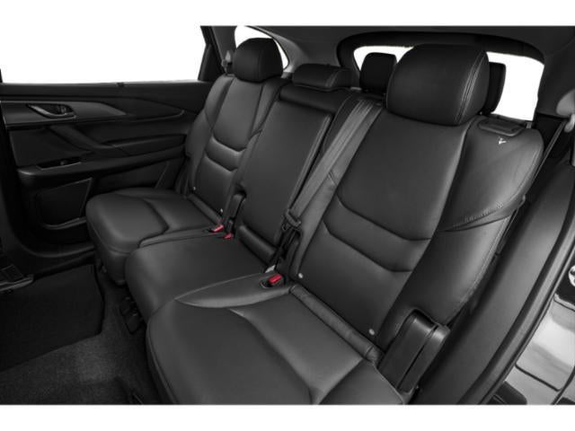 2019 Mazda Mazda CX-9 Touring