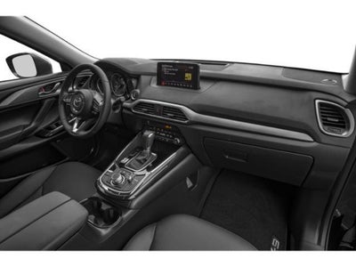 2019 Mazda Mazda CX-9 Touring