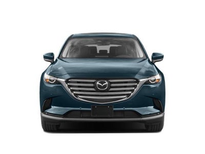 2019 Mazda Mazda CX-9 Touring