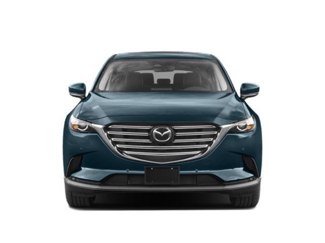 2019 Mazda Mazda CX-9 Touring