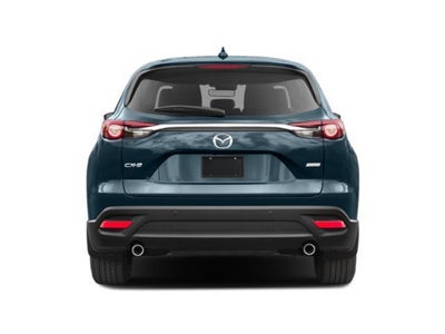 2019 Mazda Mazda CX-9 Touring