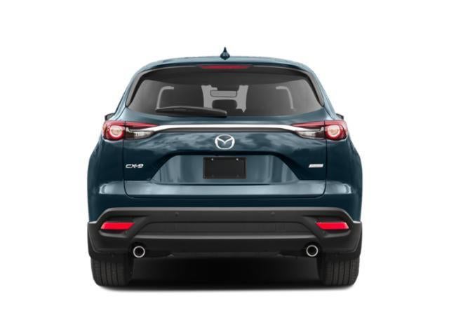 2019 Mazda Mazda CX-9 Touring
