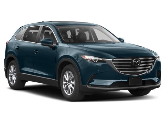 2019 Mazda Mazda CX-9 Touring