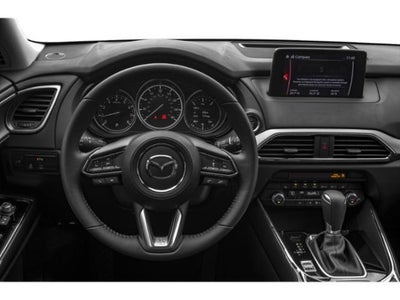 2019 Mazda Mazda CX-9 Touring