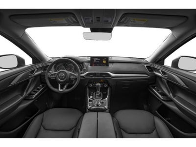 2019 Mazda Mazda CX-9 Touring