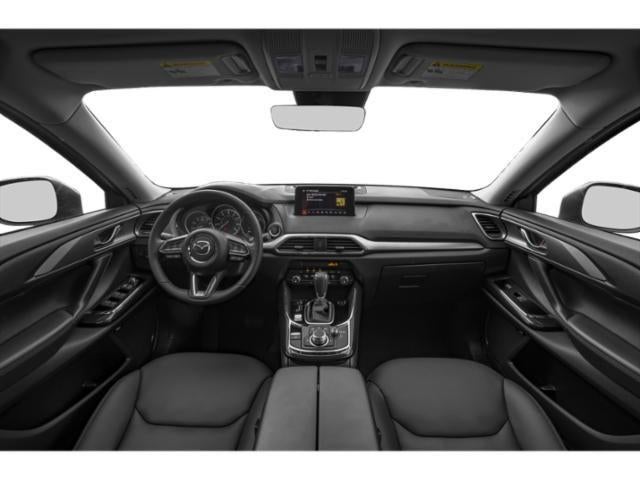 2019 Mazda Mazda CX-9 Touring