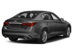 2020 INFINITI Q50 3.0t LUXE
