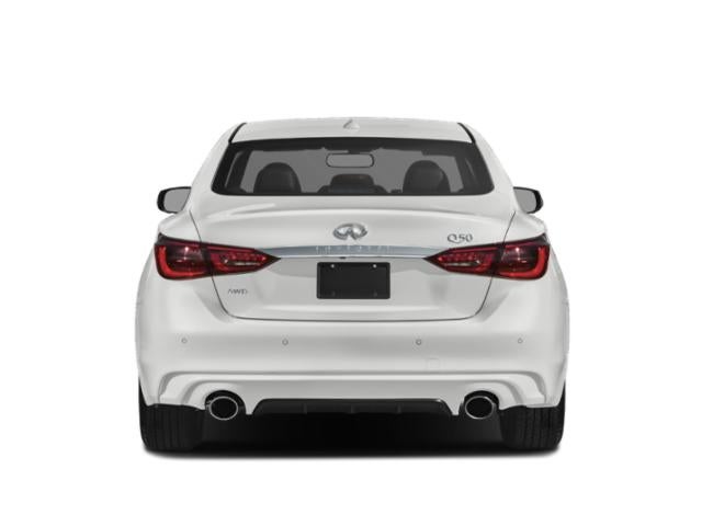 2020 INFINITI Q50 3.0t LUXE