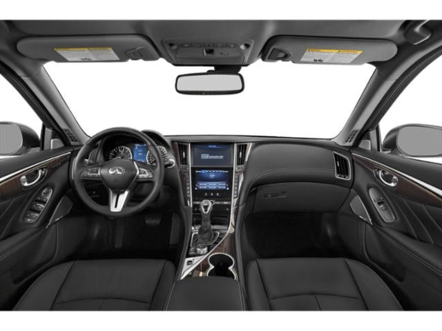 2020 INFINITI Q50 3.0t LUXE