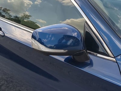 2019 INFINITI Q60 3.0t LUXE