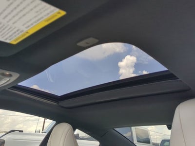 2019 INFINITI Q60 3.0t LUXE