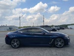 2019 INFINITI Q60 3.0t LUXE