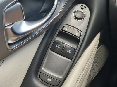 2019 INFINITI Q60 3.0t LUXE