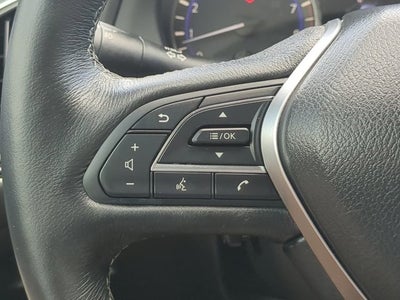 2019 INFINITI Q60 3.0t LUXE