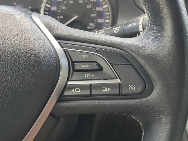 2019 INFINITI Q60 3.0t LUXE
