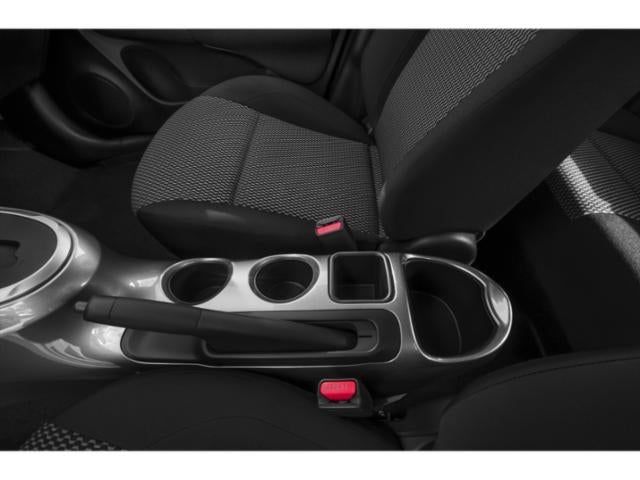 2015 Nissan Juke SV