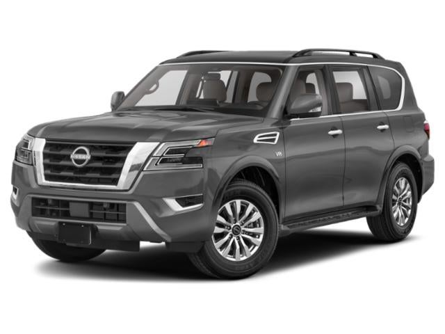 2023 Nissan Armada SV
