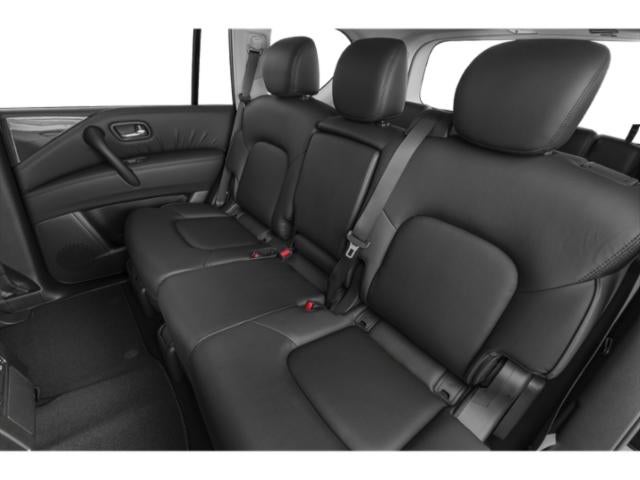 2023 Nissan Armada SV