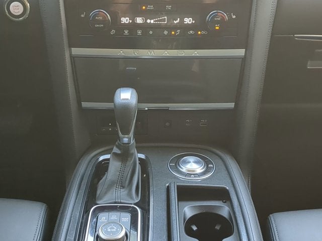 2023 Nissan Armada SV