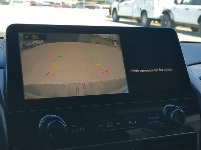 2023 Nissan Armada SV