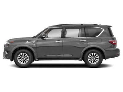 2023 Nissan Armada SV