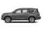 2023 Nissan Armada SV