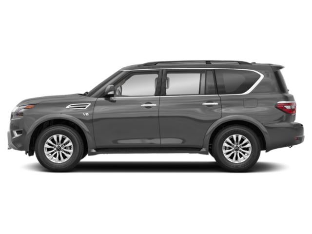 2023 Nissan Armada SV