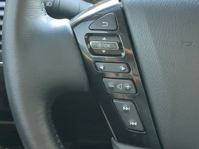 2023 Nissan Armada SV