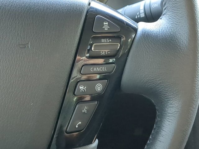 2023 Nissan Armada SV
