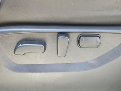 2023 Nissan Armada SV