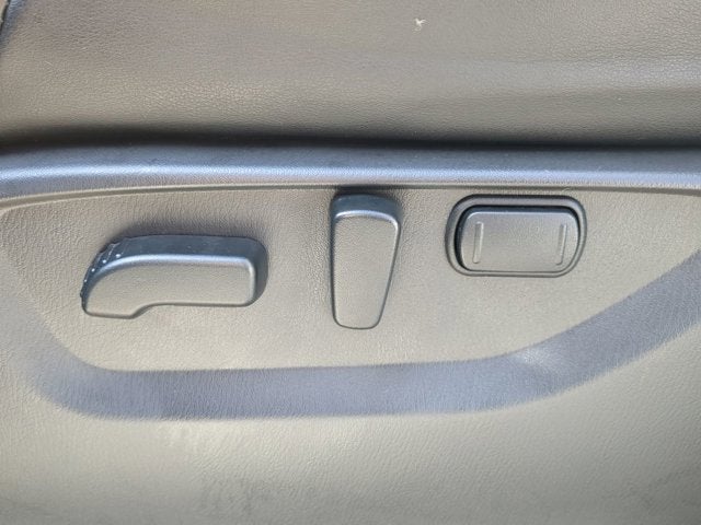 2023 Nissan Armada SV