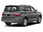 2023 Nissan Armada SV