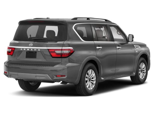 2023 Nissan Armada SV