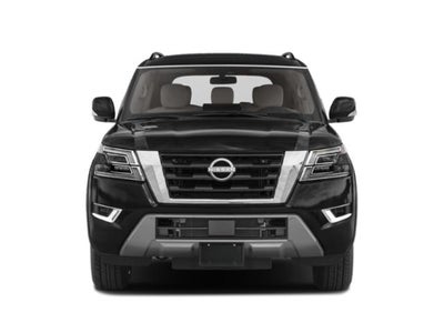 2023 Nissan Armada SV